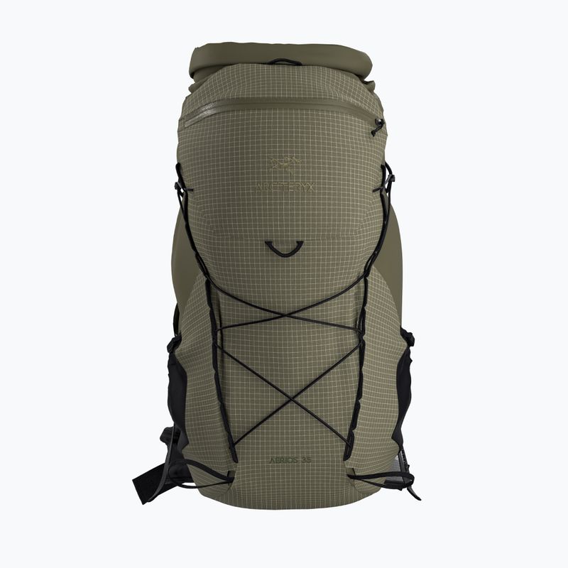 Arc'teryx Aerios 35 l tatsu hiking backpack