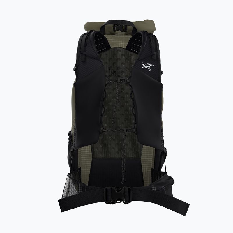Arc'teryx Aerios 35 l tatsu hiking backpack 3