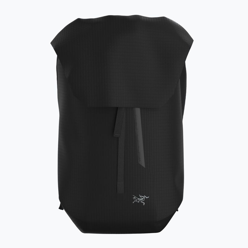 Trekking backpack Arcteryx Granville 25 l black