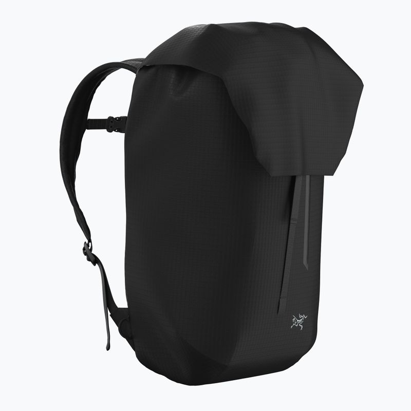 Trekking backpack Arcteryx Granville 25 l black 2