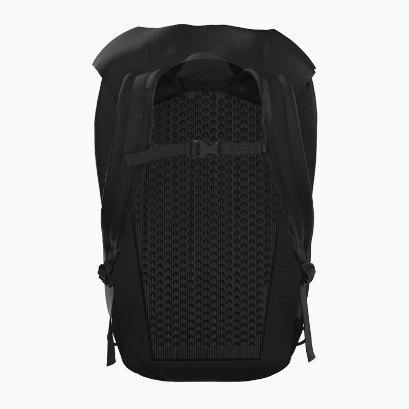 Trekking backpack Arc'Teryx Granville 25 l black 3