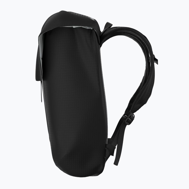 Trekking backpack Arcteryx Granville 25 l black 4