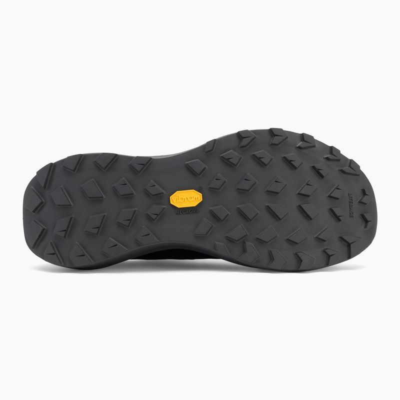 Men's Arc'teryx Norvan LD 4 black / cloud running shoe 4