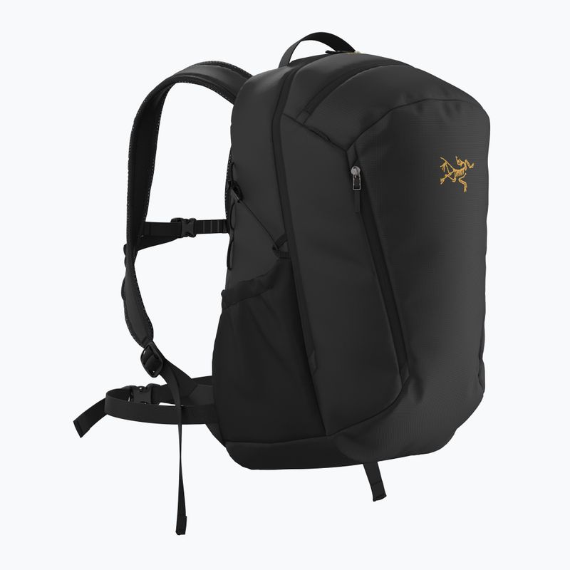 Hiking backpack Arcteryx Mantis 26 l black 2