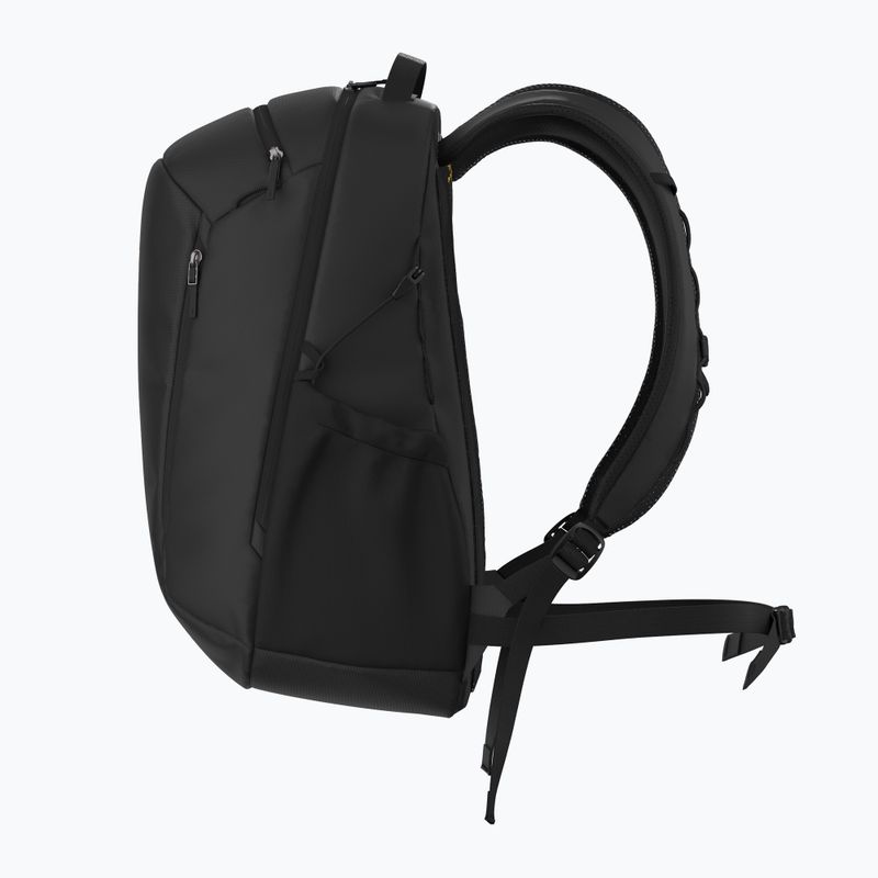 Hiking backpack Arcteryx Mantis 26 l black 4