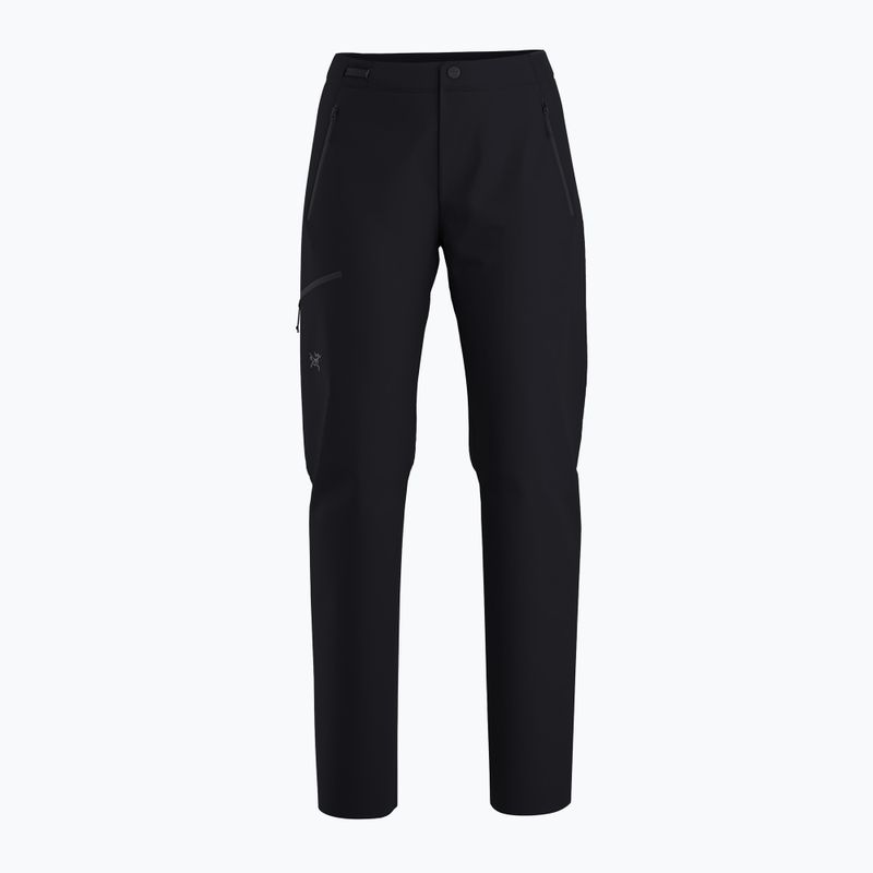 Women's trekking trousers Arcteryx Gamma black 7