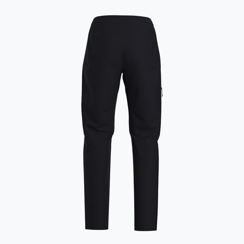 Women's trekking trousers Arc'teryx Gamma black 8