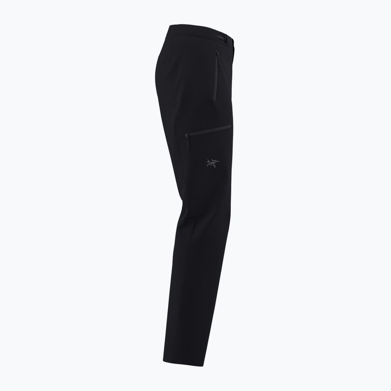 Women's trekking trousers Arcteryx Gamma black 10