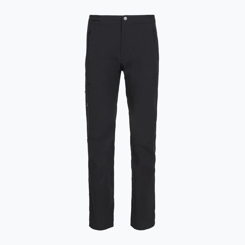 Women's trekking trousers Arcteryx Gamma black 7
