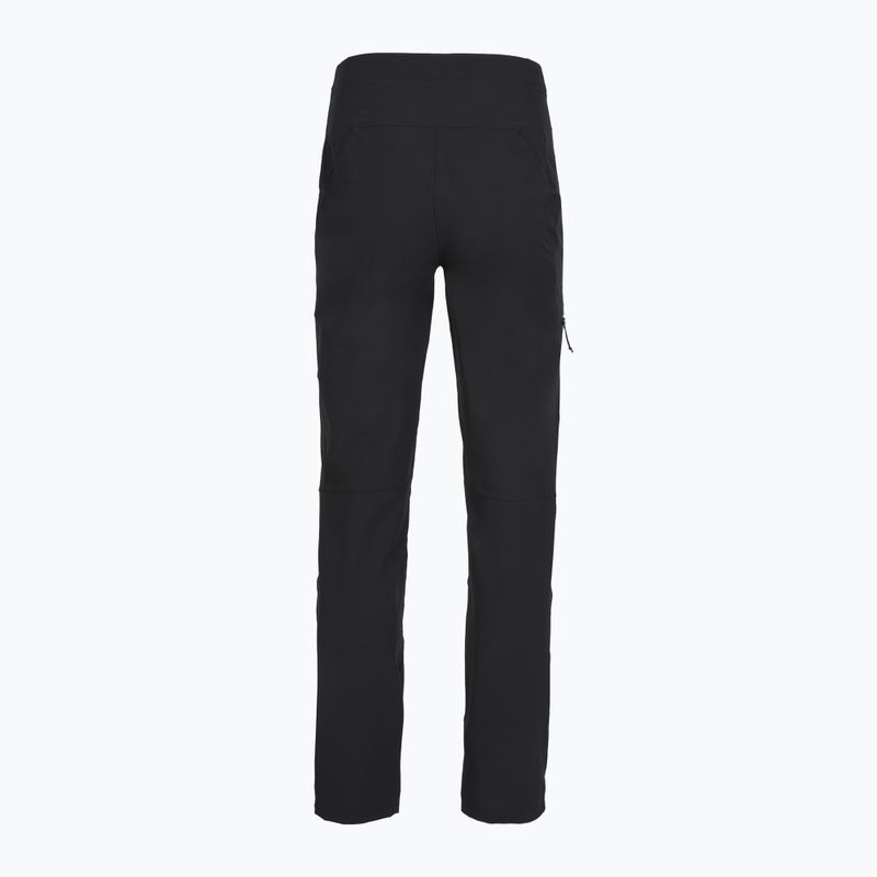 Women's trekking trousers Arcteryx Gamma black 8