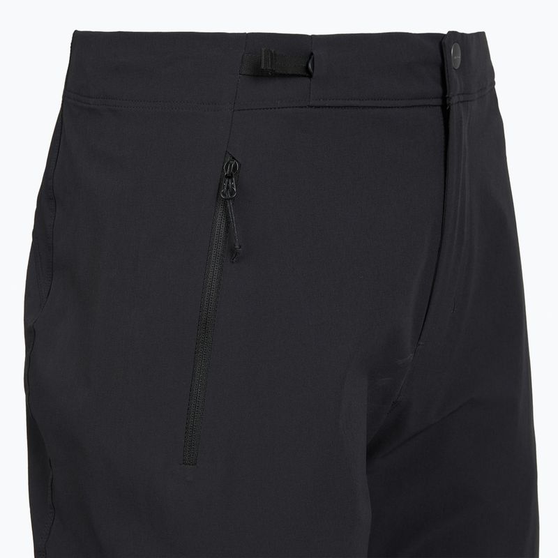 Women's trekking trousers Arcteryx Gamma black 9