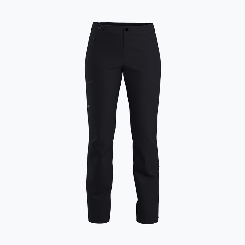 Women's trekking trousers Arcteryx Gamma SL black 7