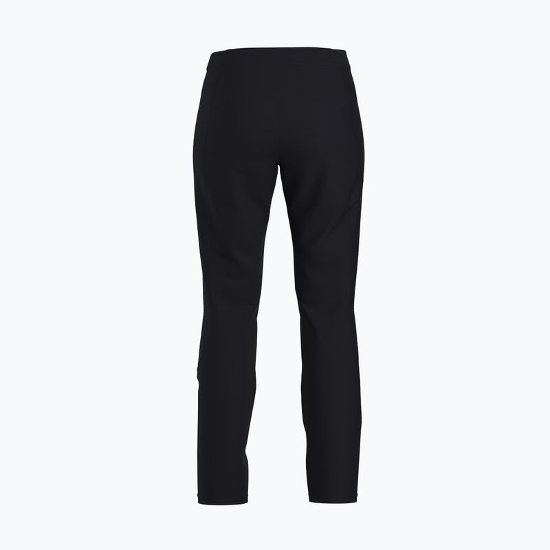 Women's trekking trousers Arcteryx Gamma SL black 8