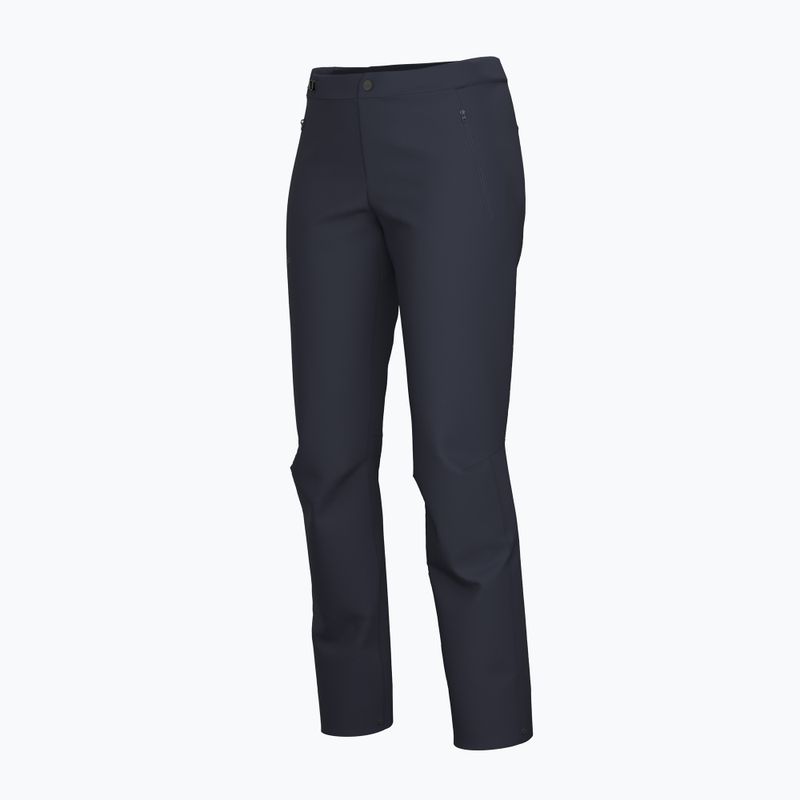 Women's trekking trousers Arcteryx Gamma SL black sapphire 3
