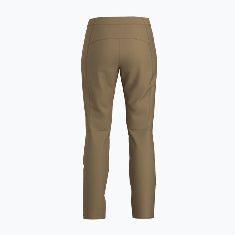 Women's trekking trousers Arc'teryx Gamma SL canvas 2