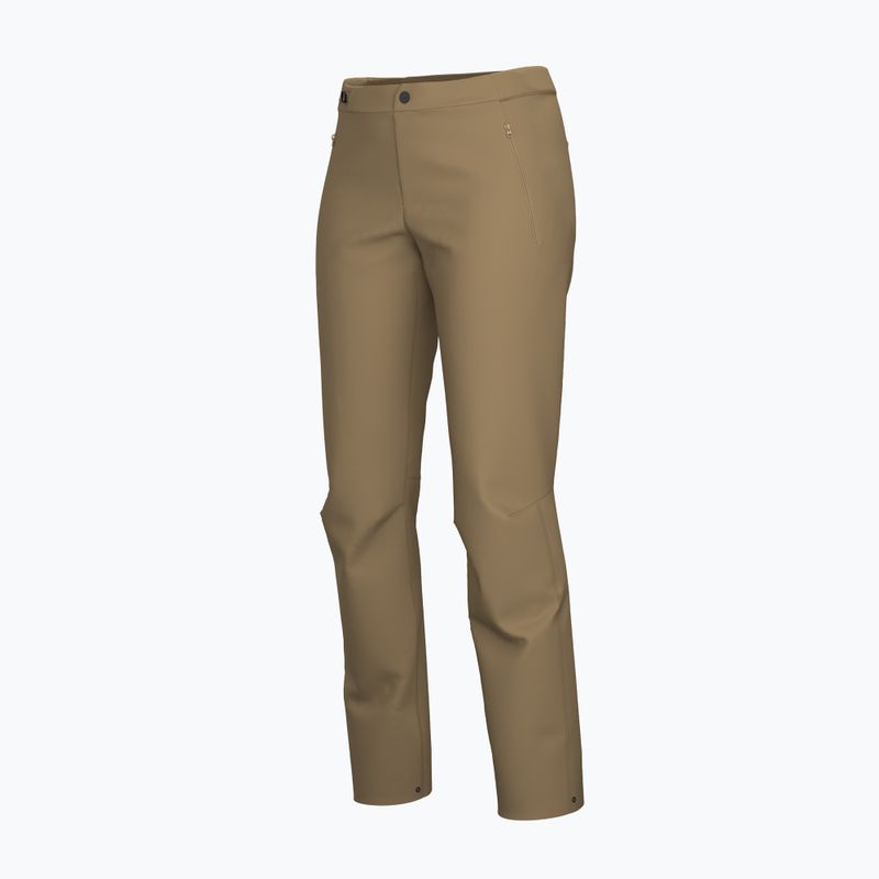 Women's trekking trousers Arcteryx Gamma SL canvas 3