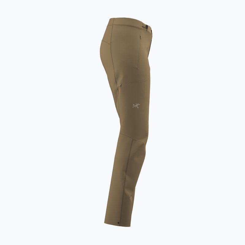 Women's trekking trousers Arc'teryx Gamma SL canvas 4