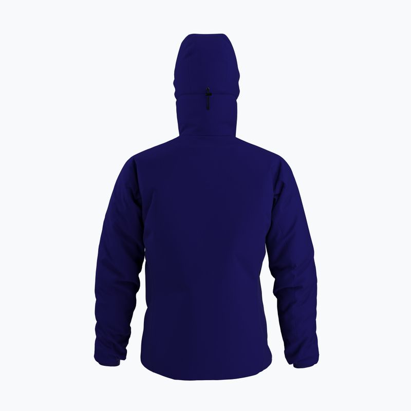 Men's Arc'teryx Atom Hoody soulsonic insulated jacket 2
