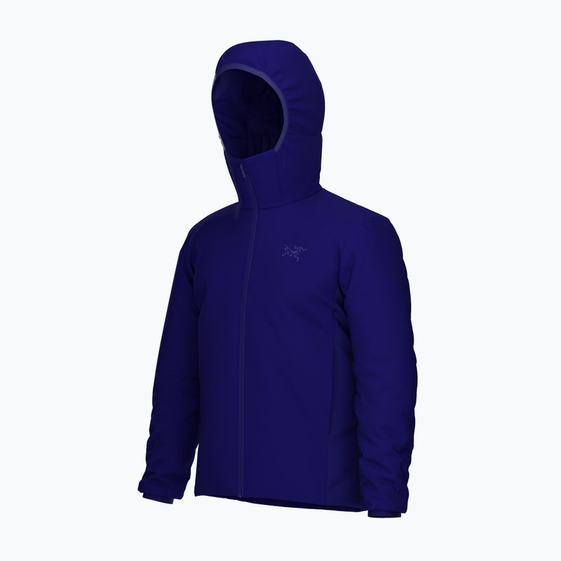 Men's Arc'teryx Atom Hoody soulsonic insulated jacket 3