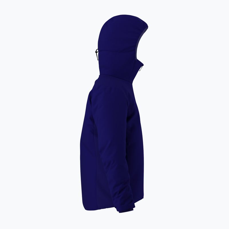 Men's Arc'teryx Atom Hoody soulsonic insulated jacket 4