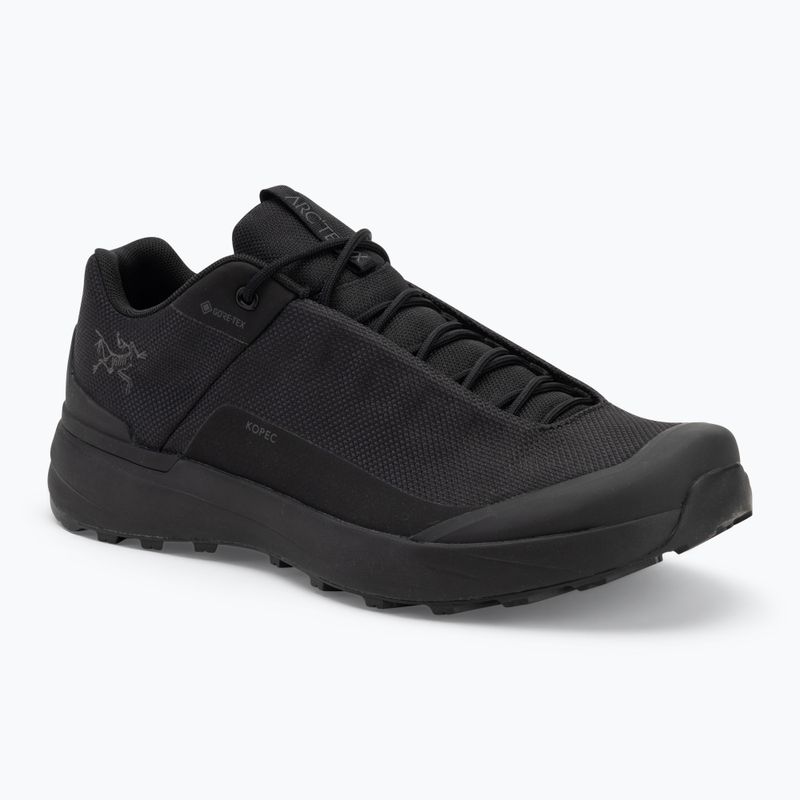 Men's hiking boots Arc'teryx Kopec GTX black / black