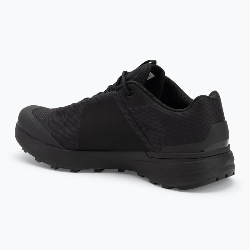 Men's hiking boots Arc'teryx Kopec GTX black / black 3