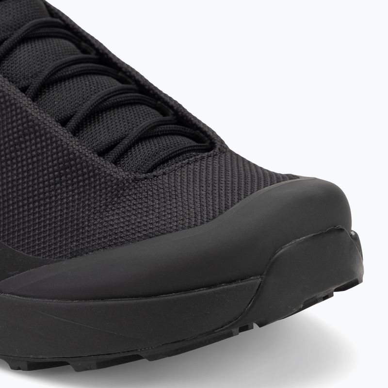 Men's hiking boots Arc'teryx Kopec GTX black / black 7