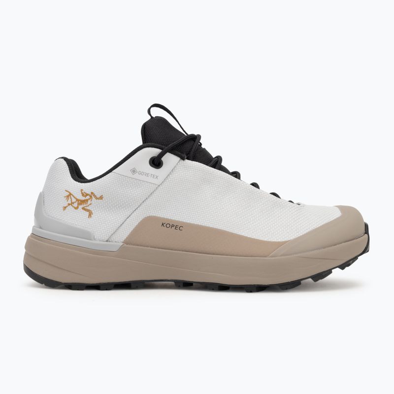 Women's hiking boots Arcteryx Kopec GTX solitude / essoteric 2
