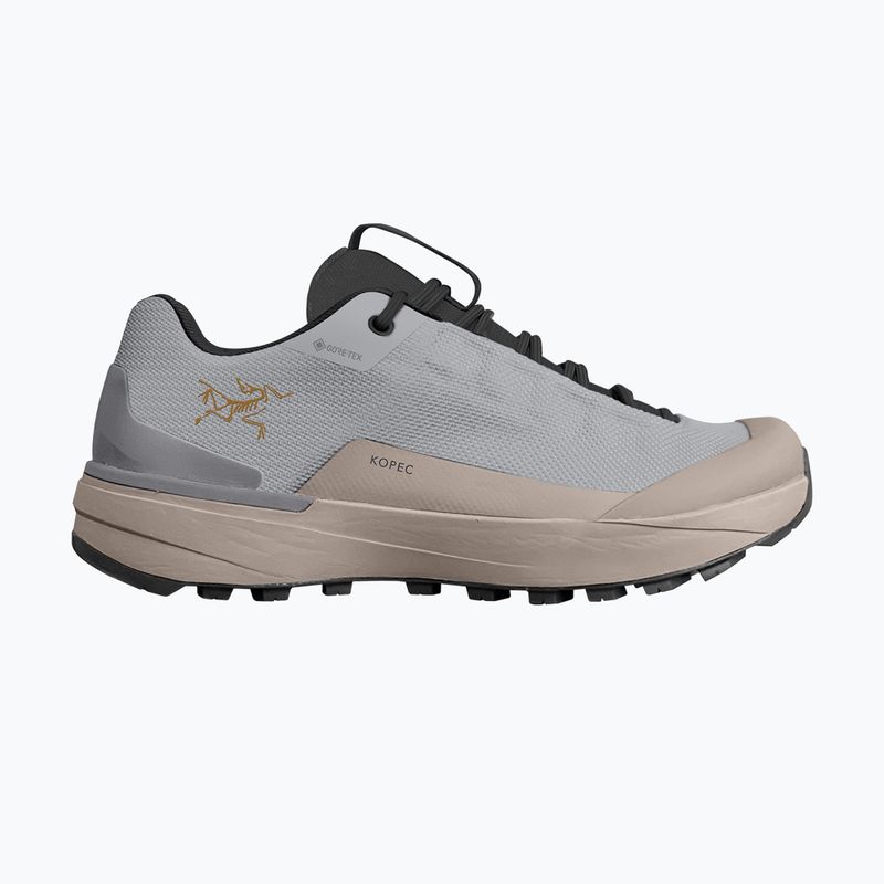 Women's hiking boots Arcteryx Kopec GTX solitude / essoteric 8