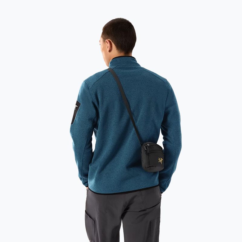 Sachet Arcteryx Mantis 1 1,5 l 24k black 3