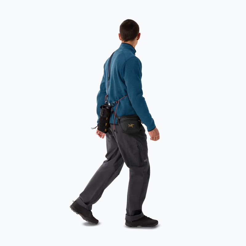 Sachet Arcteryx Mantis 1 1,5 l 24k black 7