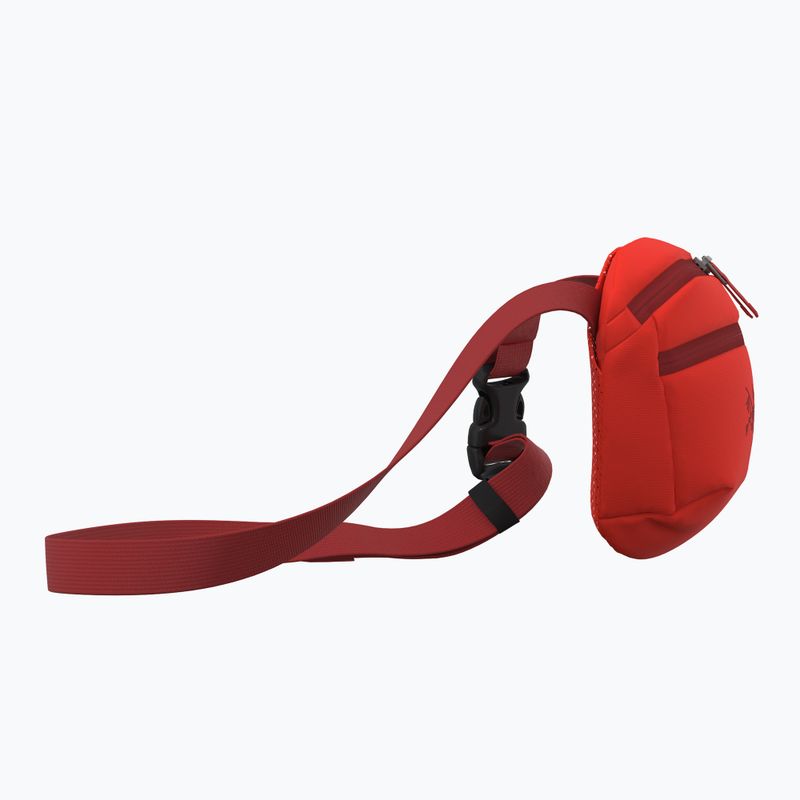 Sachet Arc'teryx Mantis 1 1,5 l dynasty/carmine 4