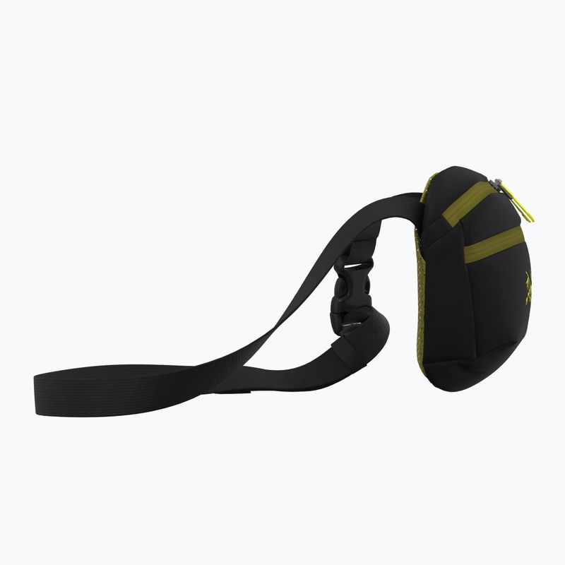 Sachet Arc'teryx Mantis 1 1,5 l black/olive moss 4