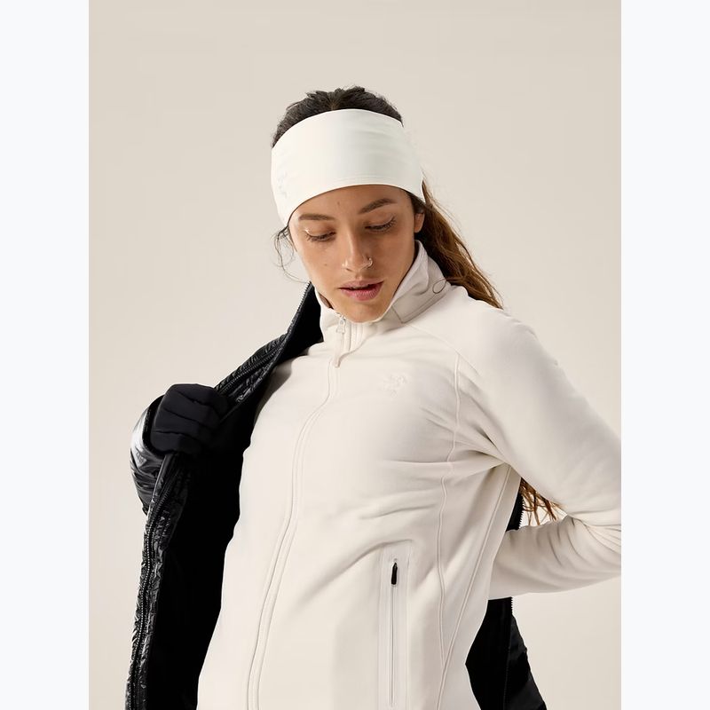 Headband Arc'teryx Rho arctic silk 3