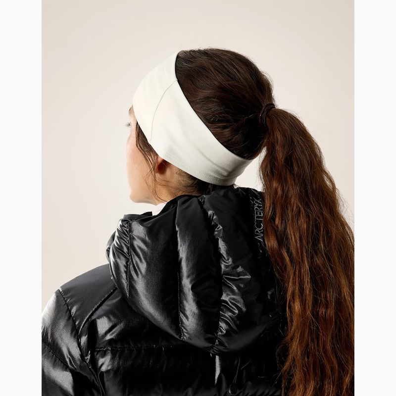 Headband Arc'teryx Rho arctic silk 4