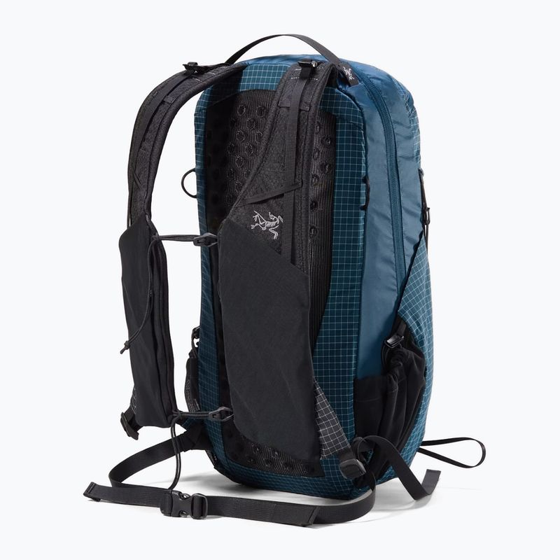 Hiking backpack Arcteryx Aerios 18 l nightscape 2