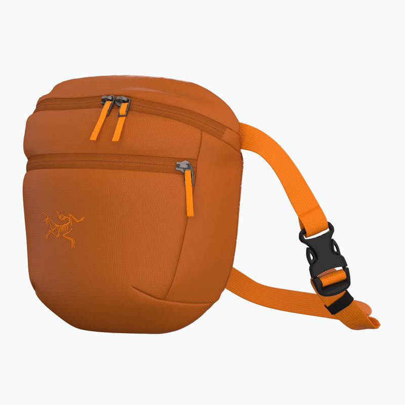 Sachet Arc'teryx Mantis 2 2,5 l copper sky/blaze 2