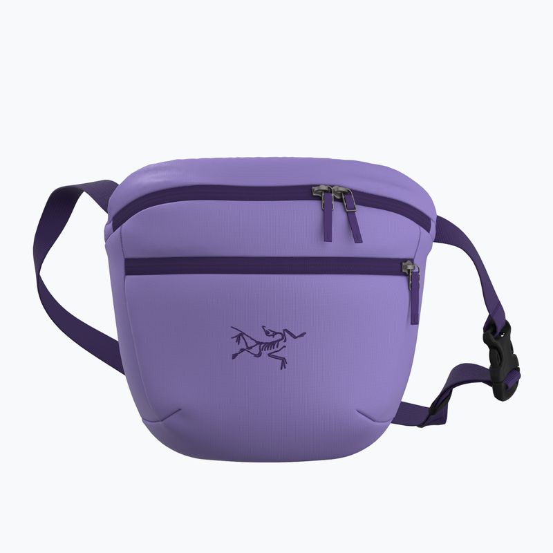 Sachet Arc'teryx Mantis 2 2,5 l aster/azalea