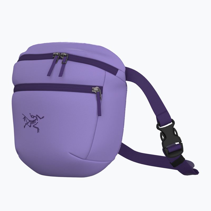 Sachet Arc'teryx Mantis 2 2,5 l aster/azalea 2