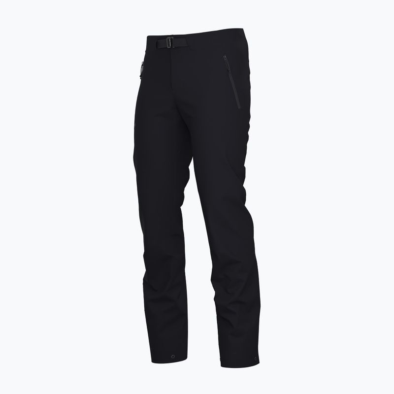 Men's softshell trousers Arc'teryx Gamma AR black 3