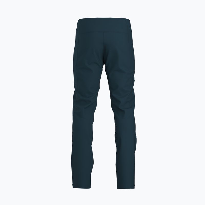 Men's softshell trousers Arcteryx Gamma AR nightscape 2