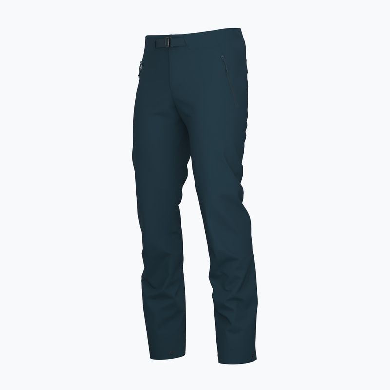 Men's softshell trousers Arc'teryx Gamma AR nightscape 3