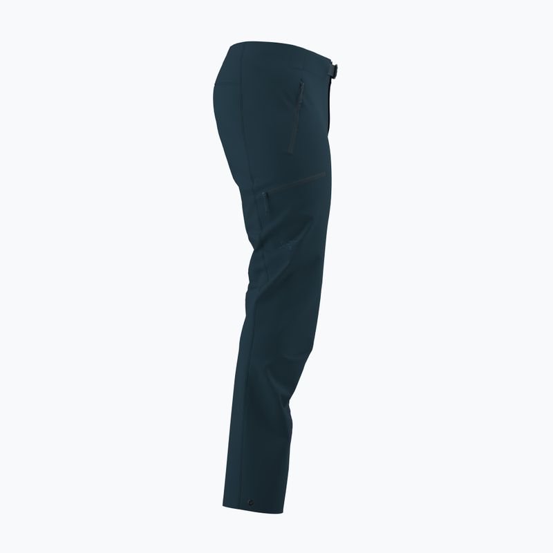 Men's softshell trousers Arcteryx Gamma AR nightscape 4