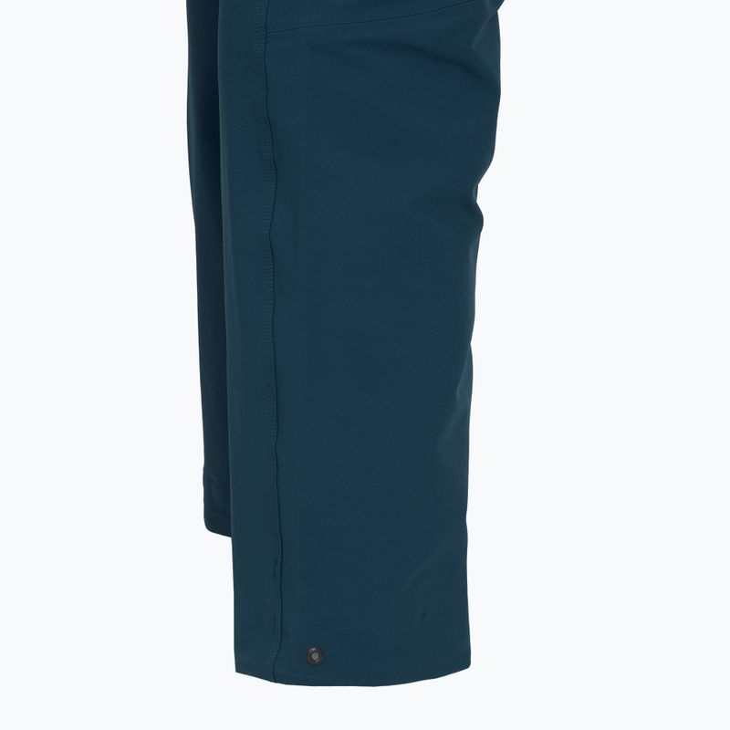 Men's softshell trousers Arcteryx Gamma AR nightscape 4