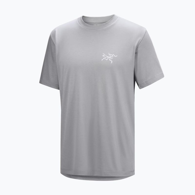 Men's T-shirt Arc'Teryx Kragg SL Cotton void 6
