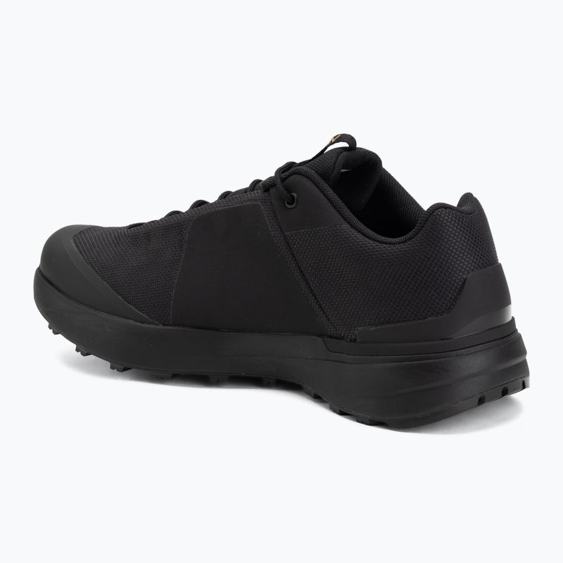 Men's hiking boots Arcteryx Kopec GTX black/yukon 3