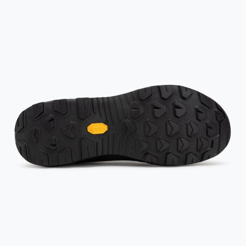 Men's approach shoes Arc'teryx Konseal GTX black/black 4