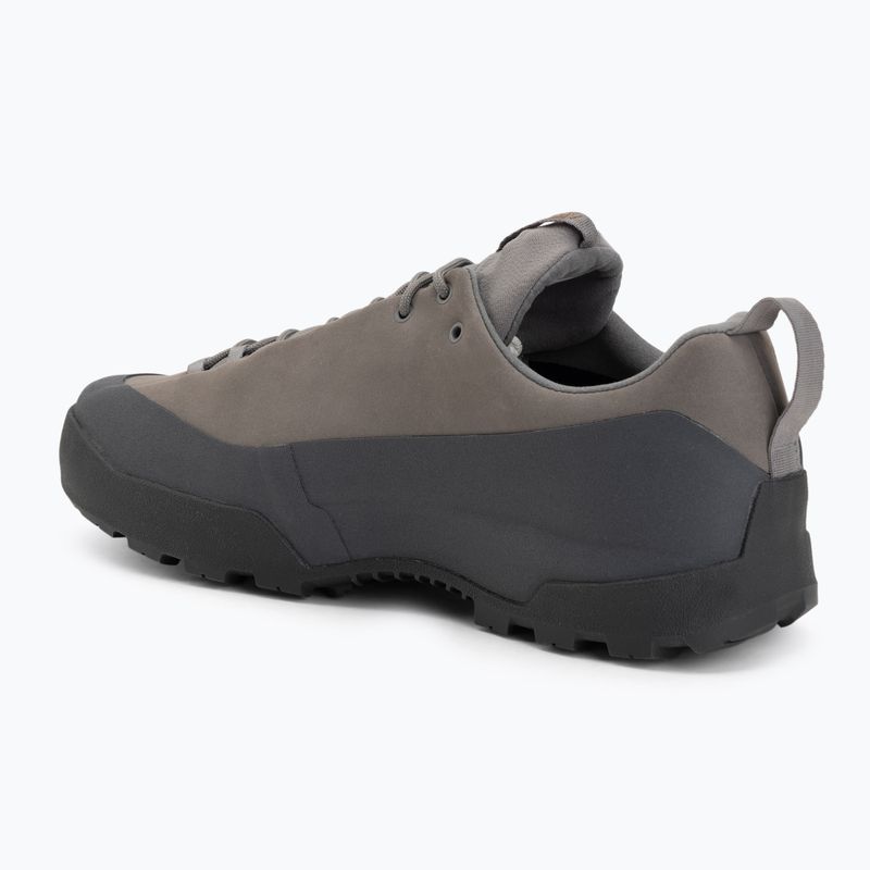 Men's approach shoes Arcteryx Konseal GTX void/cloud 3