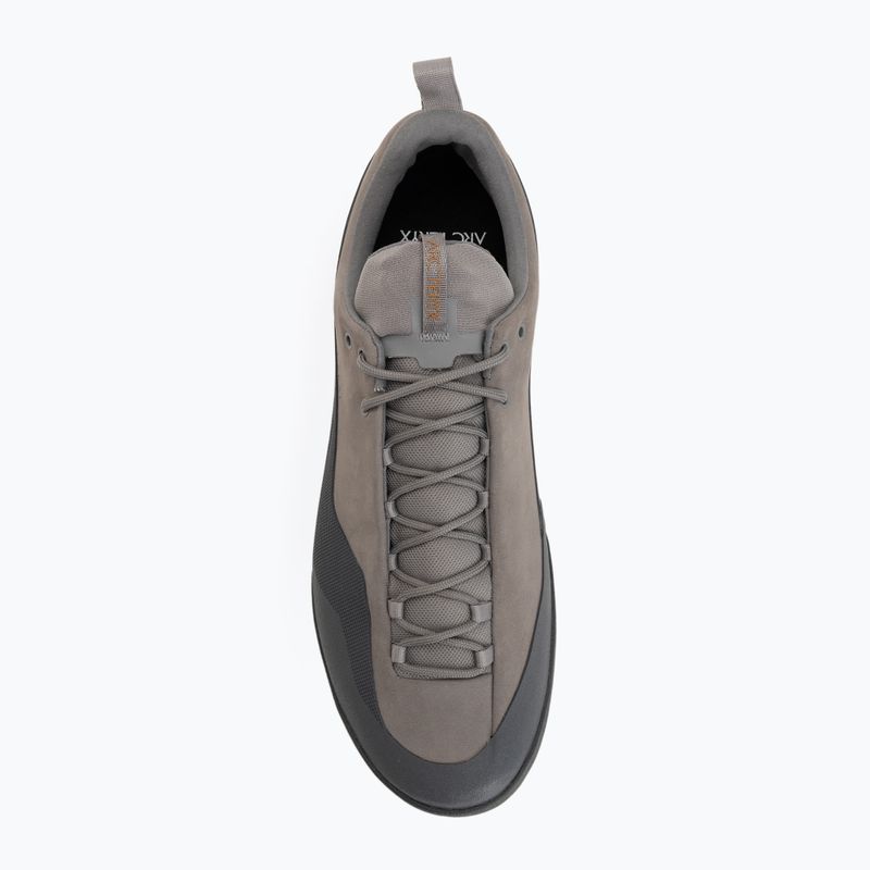 Men's approach shoes Arcteryx Konseal GTX void/cloud 5