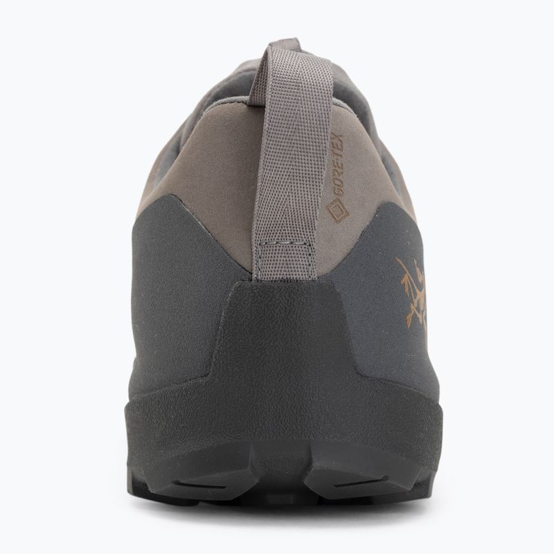 Men's approach shoes Arcteryx Konseal GTX void/cloud 6